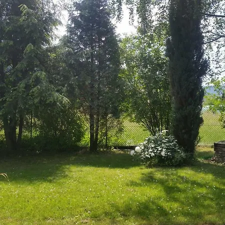 Swinna - Brzozowy Zagajnik Exterior foto