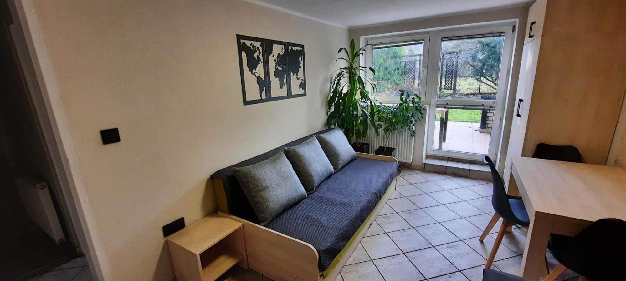 Apartment - Brzozowy Zagajnik