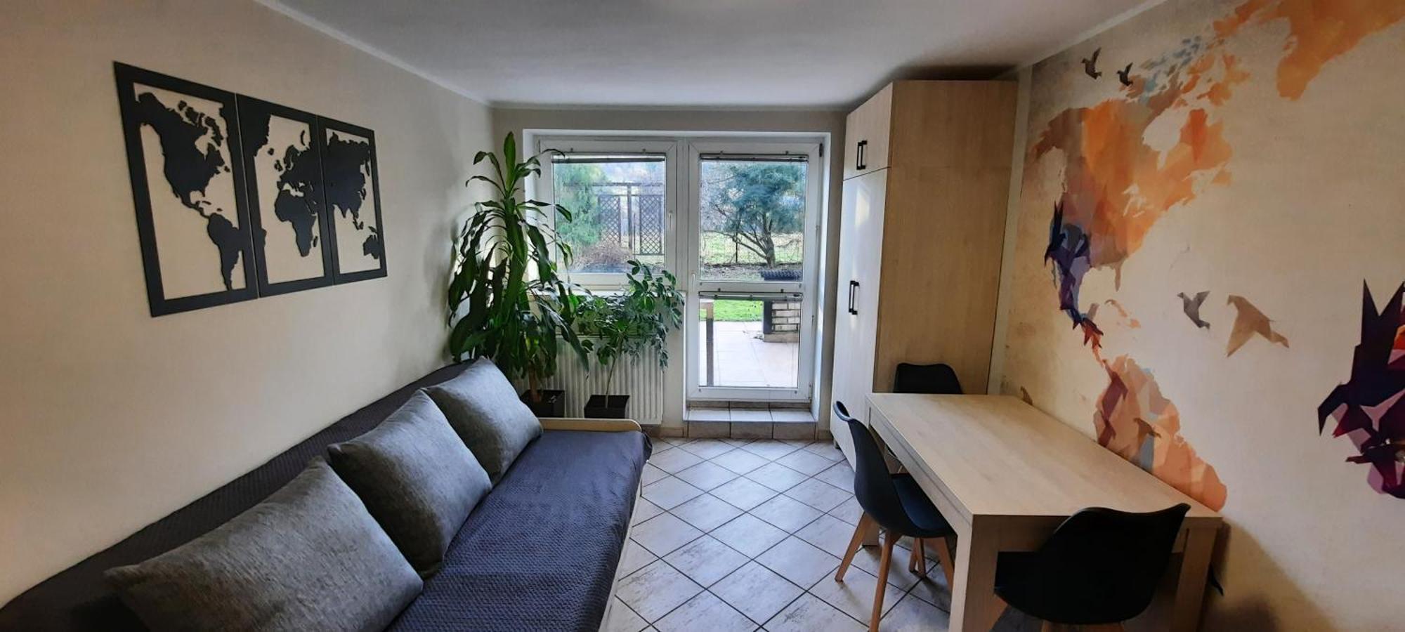 Apartment - Brzozowy Zagajnik Swinna