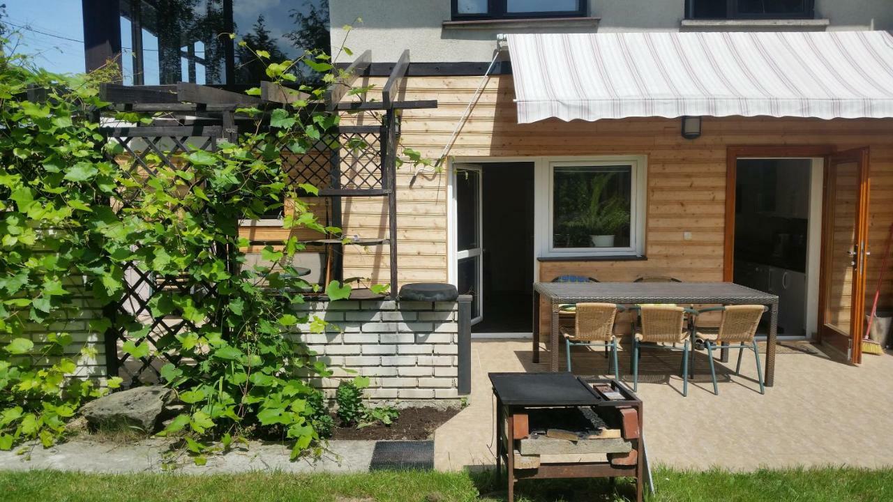 Apartment - Brzozowy Zagajnik Swinna