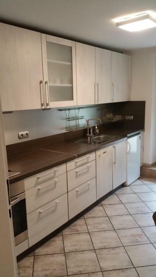 Apartment - Brzozowy Zagajnik