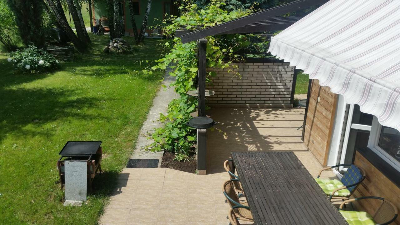 Apartment - Brzozowy Zagajnik
