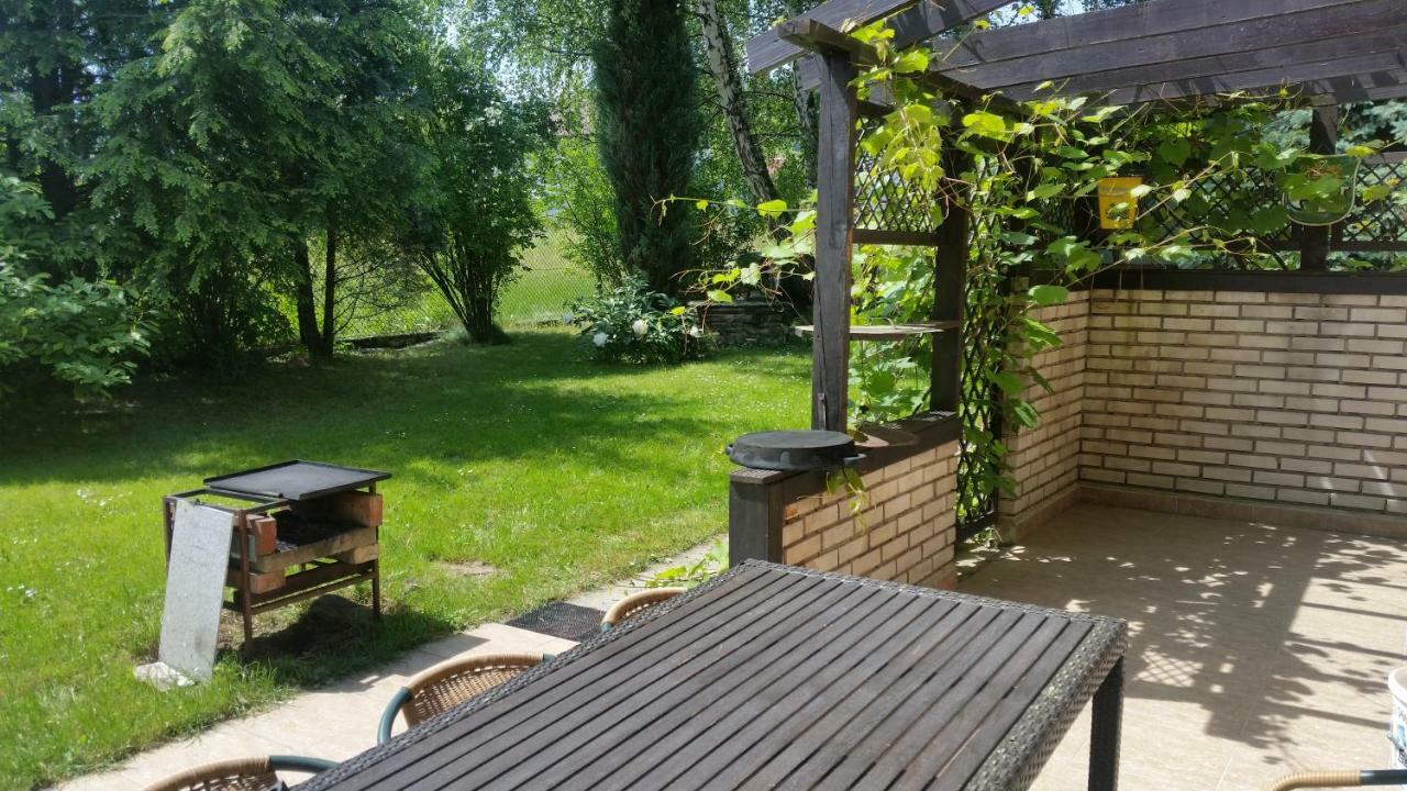 Apartment - Brzozowy Zagajnik Swinna
