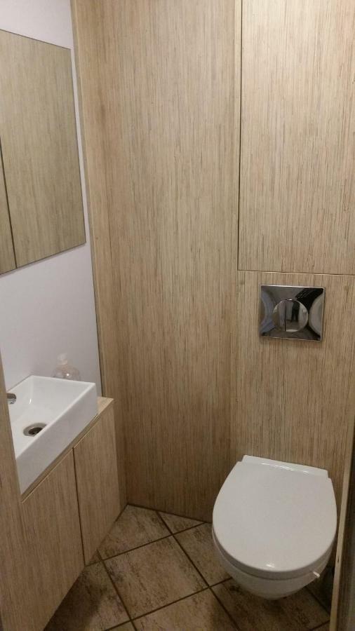 Apartment - Brzozowy Zagajnik *