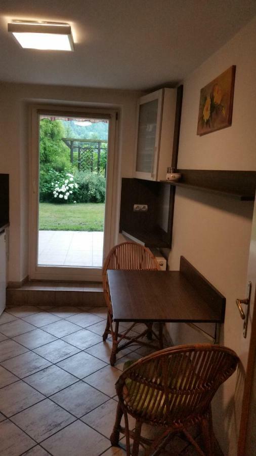 Apartment - Brzozowy Zagajnik *