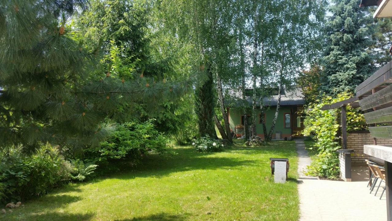 Apartment - Brzozowy Zagajnik Swinna