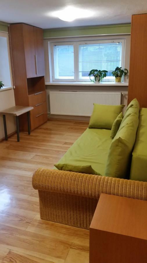 Apartment - Brzozowy Zagajnik *