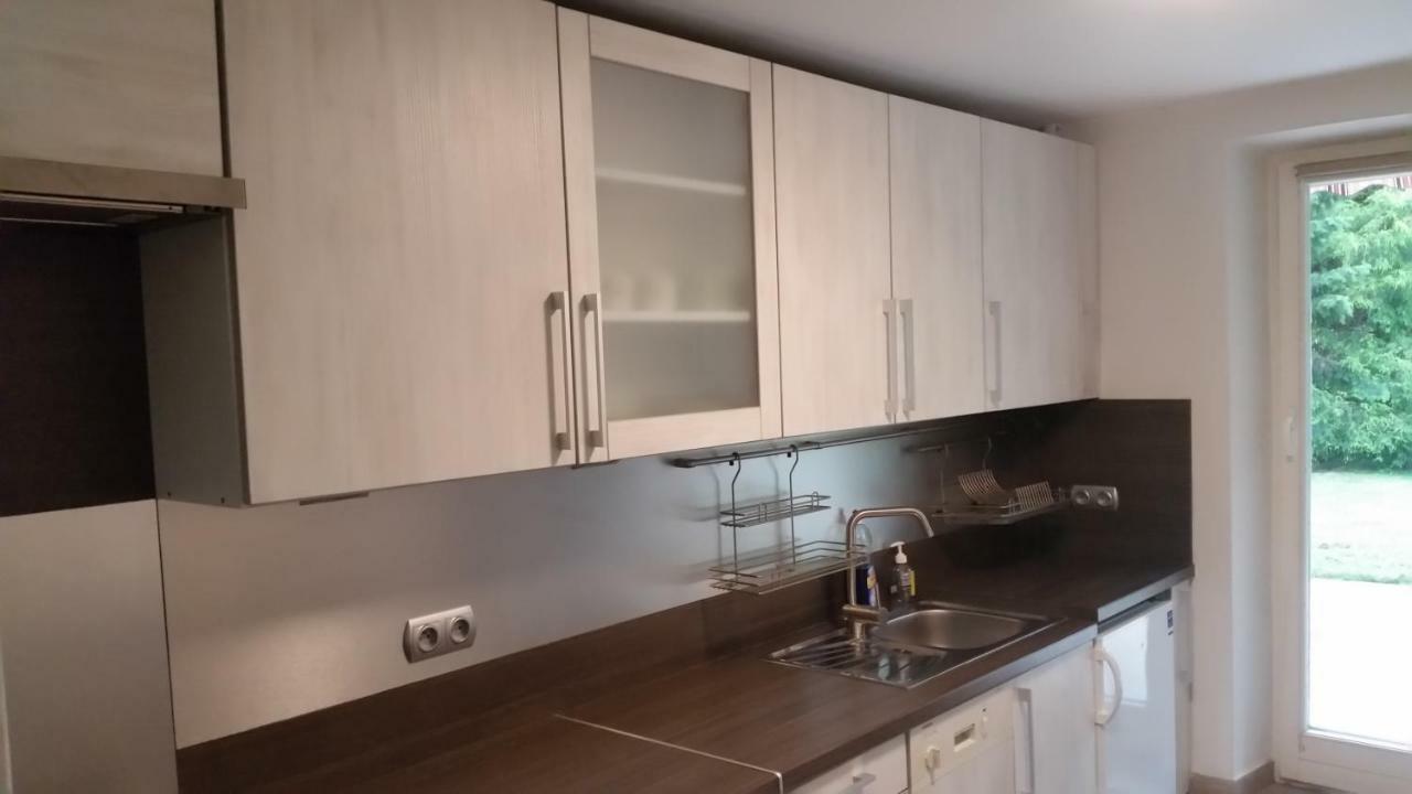 - Brzozowy Zagajnik Apartment